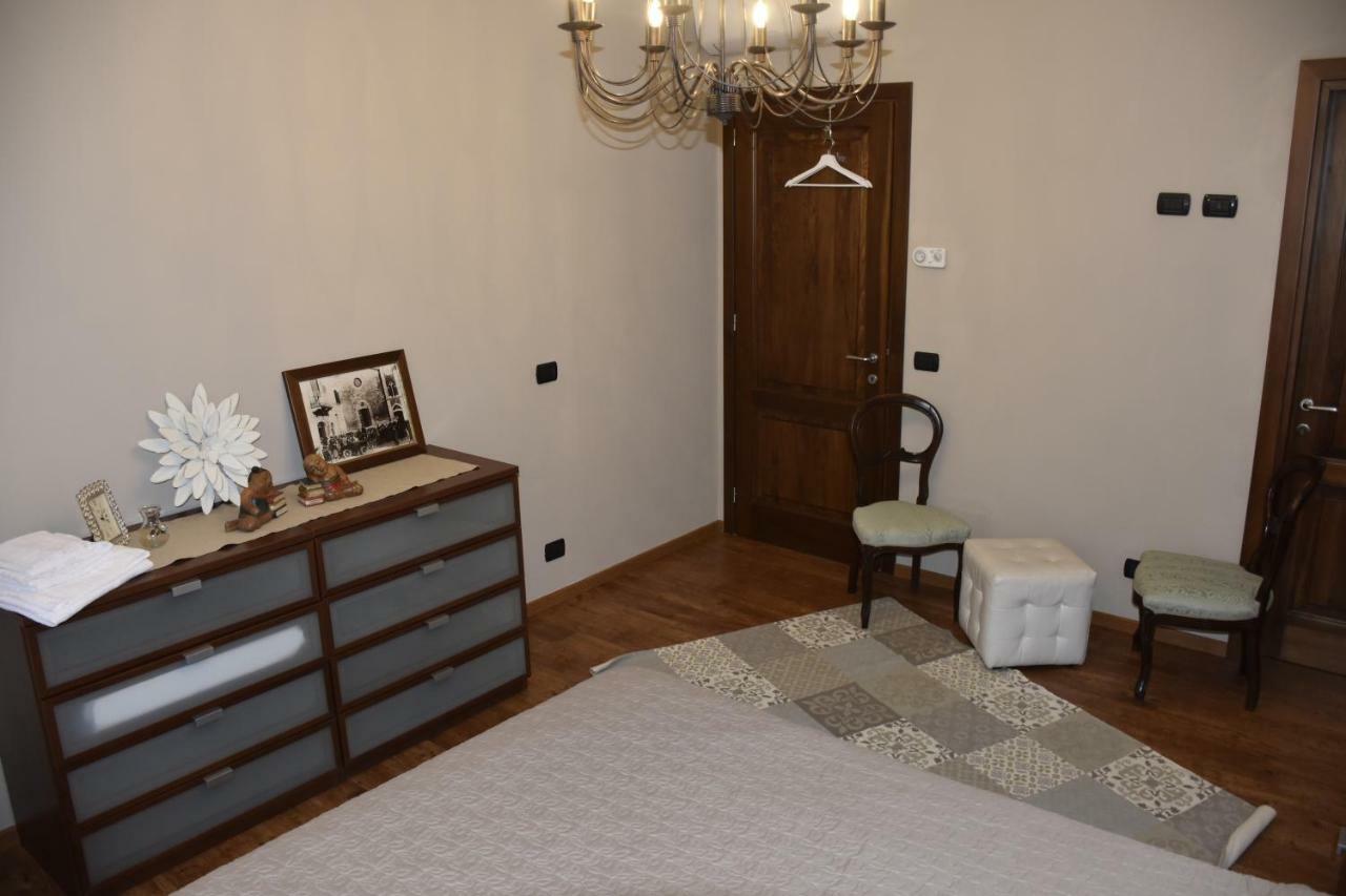 La Torre Rooms San Quirico d'Orcia Exterior photo
