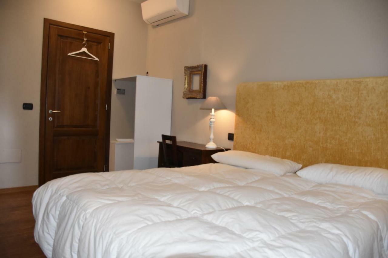 La Torre Rooms San Quirico d'Orcia Exterior photo